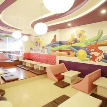 Tổng hợp- Cafe Hot & Cold - Trà Sữa & Xiên Que - Võ Văn Ngân