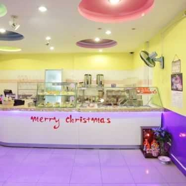 Tổng hợp- Cafe Hot & Cold - Trà Sữa & Xiên Que - Võ Văn Ngân