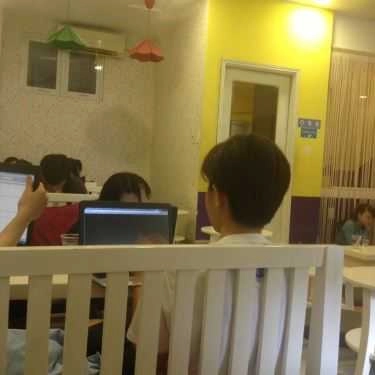 Tổng hợp- Cafe Hot & Cold - Trà Sữa & Xiên Que - Vườn Lài