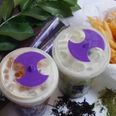 Tổng hợp- Cafe Hot & Cold - Trà Sữa & Xiên Que - Vườn Lài