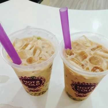 Tổng hợp- Cafe Hot & Cold - Trà Sữa & Xiên Que - Vườn Lài
