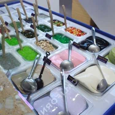 Tổng hợp- Cafe Hot & Cold - Trà Sữa & Xiên Que - Vườn Lài