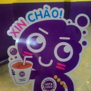 Tổng hợp- Cafe Hot & Cold - Trà Sữa & Xiên Que - Vườn Lài
