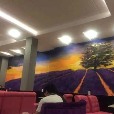 Tổng hợp- Cafe Hot & Cold - Trà Sữa & Xiên Que - Vườn Lài