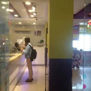 Tổng hợp- Cafe Hot & Cold - Trà Sữa & Xiên Que - Vườn Lài