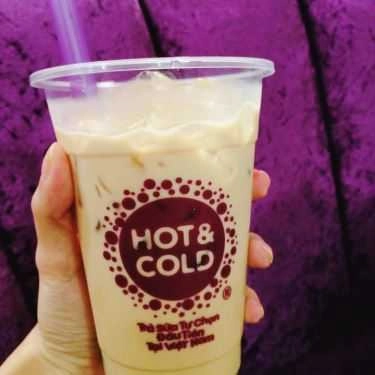 Tổng hợp- Cafe Hot & Cold - Trà Sữa & Xiên Que - Vườn Lài