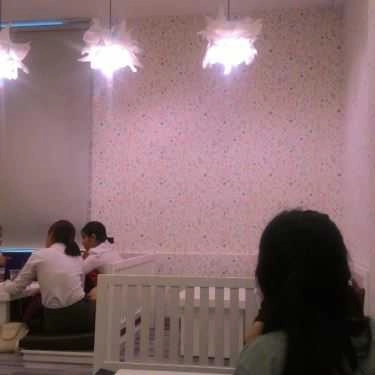 Tổng hợp- Cafe Hot & Cold - Trà Sữa & Xiên Que - Vườn Lài