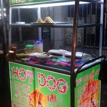 Tổng hợp- Ăn vặt Hot Dog Gia Đình