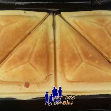 Món ăn- Ăn vặt Hot Dog Gia Đình
