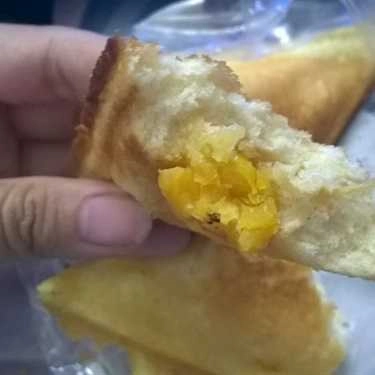 Món ăn- Ăn vặt Hot Dog Phô Mai - Lý Thường Kiệt