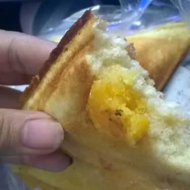 Món ăn- Ăn vặt Hot Dog Phô Mai - Lý Thường Kiệt