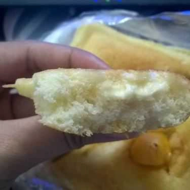 Món ăn- Ăn vặt Hot Dog Phô Mai - Lý Thường Kiệt