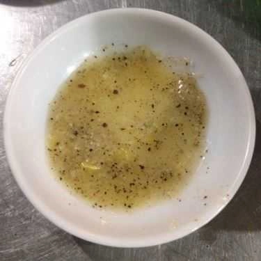 Món ăn- Ăn vặt Hột Gà Nướng Thái Lan - Đinh Tiên Hoàng