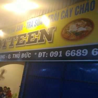 Tổng hợp- Ăn vặt Hot Teen - Mì Hải Sản & Trà Sữa Trân Châu