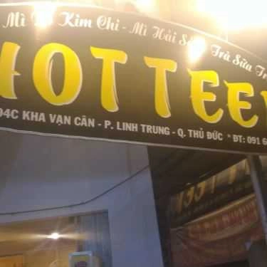 Tổng hợp- Ăn vặt Hot Teen - Mì Hải Sản & Trà Sữa Trân Châu