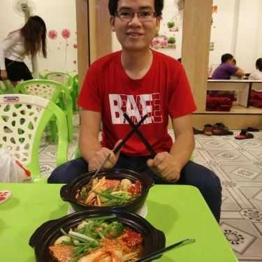 Tổng hợp- Ăn vặt Hot Teen - Mì Hải Sản & Trà Sữa Trân Châu