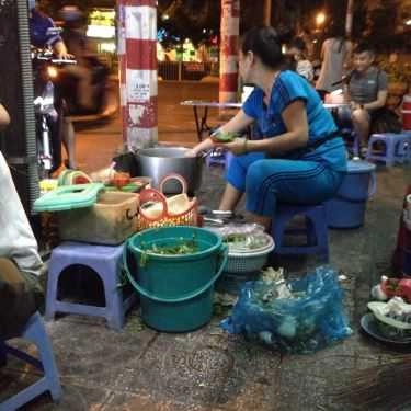 Tổng hợp- Ăn vặt Hột Vịt Lộn - Phạm Văn Hai