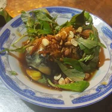 Món ăn- Ăn vặt Hột Vịt Lộn
