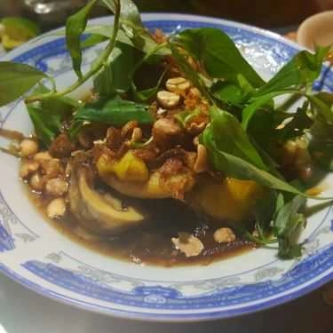 Món ăn- Ăn vặt Hột Vịt Lộn