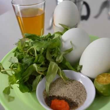 Món ăn- Ăn vặt Hột Vịt Lộn Biên Hòa - Nguyễn Văn Công