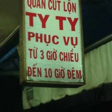 Tổng hợp- Ăn vặt Ti Ti Quán - Cao Thắng