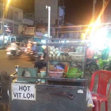 Tổng hợp- Ăn vặt Hột Vịt Lộn - Hẻm 306 Xô Viết Nghệ Tĩnh