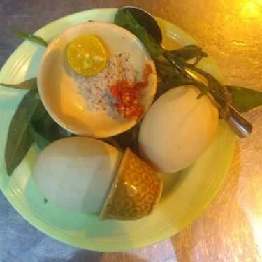 Món ăn- Ăn vặt Hột Vịt Lộn - Hẻm 306 Xô Viết Nghệ Tĩnh