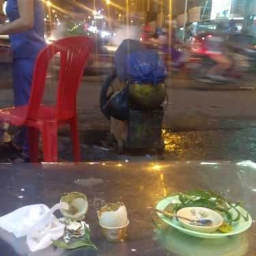 Tổng hợp- Ăn vặt Hột Vịt Lộn - Hẻm 306 Xô Viết Nghệ Tĩnh