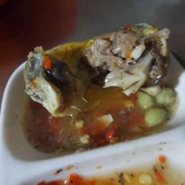 Món ăn- Ăn vặt Hột Vịt Lộn & Trứng Cút Lộn