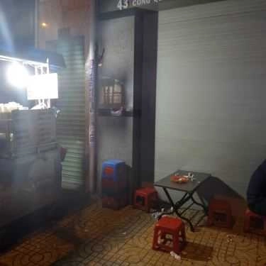 Không gian- Ăn vặt Hột Vịt Lộn & Trứng Cút Lộn