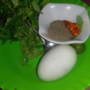 Món ăn- Ăn vặt Hột Vịt Lộn & Trứng Cút Lộn