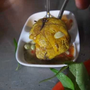 Tổng hợp- Ăn vặt Hột Vịt Lộn & Trứng Cút Lộn