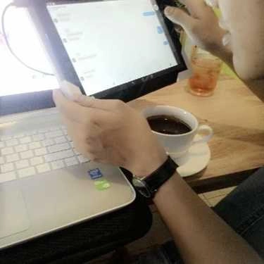 Tổng hợp- Hotcool Coffee