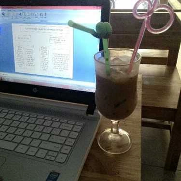 Tổng hợp- Hotcool Coffee