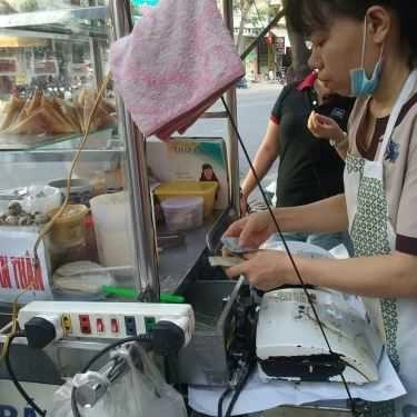 Tổng hợp- Ăn vặt Hotdog Chị Dễ Thương