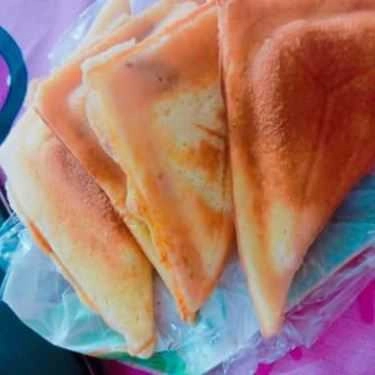 Món ăn- Ăn vặt Hotdog Chị Dễ Thương