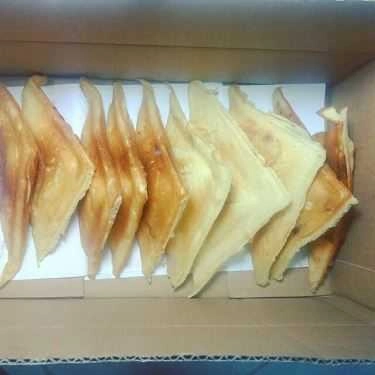 Món ăn- Ăn vặt Hotdog Chị Dễ Thương