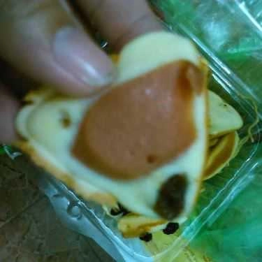 Món ăn- Ăn vặt Hotdog Mini - Giao Hàng Tận Nơi