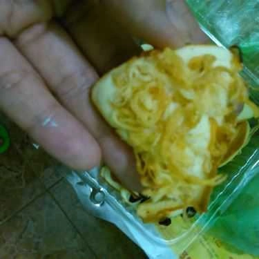 Món ăn- Ăn vặt Hotdog Mini - Giao Hàng Tận Nơi