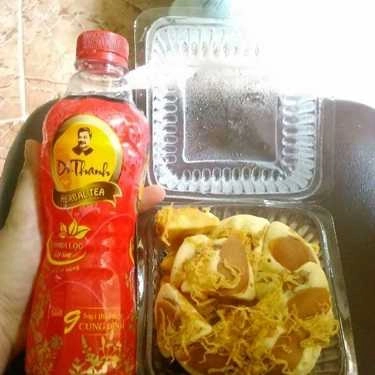 Món ăn- Ăn vặt Hotdog Mini - Giao Hàng Tận Nơi