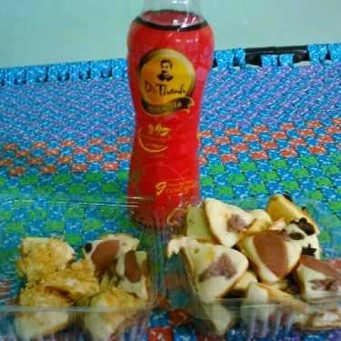 Món ăn- Ăn vặt Hotdog Mini - Giao Hàng Tận Nơi