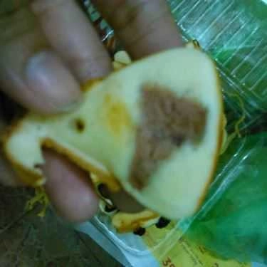 Món ăn- Ăn vặt Hotdog Mini - Giao Hàng Tận Nơi