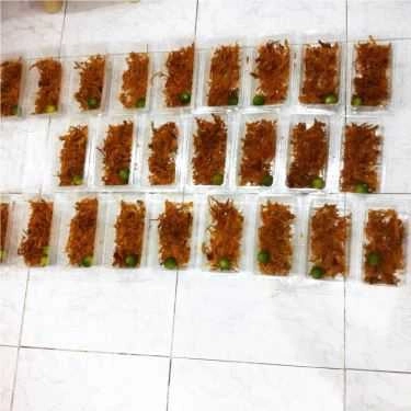 Món ăn- Ăn vặt Hotdog Mini - Giao Hàng Tận Nơi