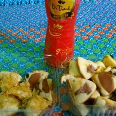 Món ăn- Ăn vặt Hotdog Mini - Giao Hàng Tận Nơi