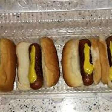 Món ăn- Ăn vặt Hotdog Mini - Giao Hàng Tận Nơi