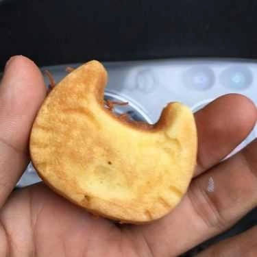 Món ăn- Ăn vặt Hotdog Mini Hình Thú & Trà Sữa