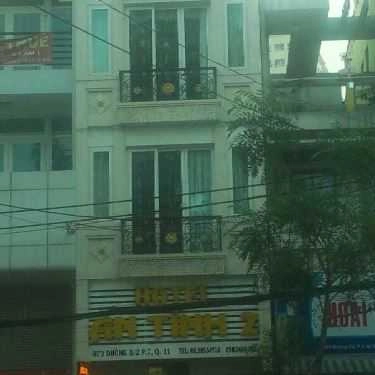 Tổng hợp- Ân Tình 2 Hotel - 3 Tháng 2