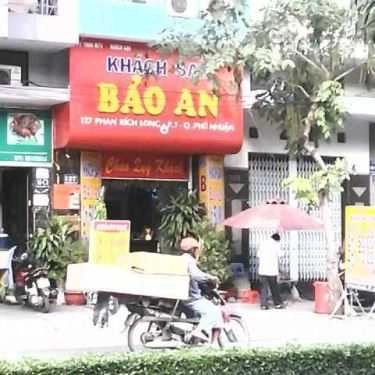 Tổng hợp- Bảo An Hotel