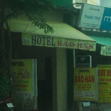 Tổng hợp- Bảo Hân Hotel - Đường D1