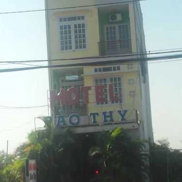 Tổng hợp- Bảo Thy Hotel - Nguyễn Duy Trinh